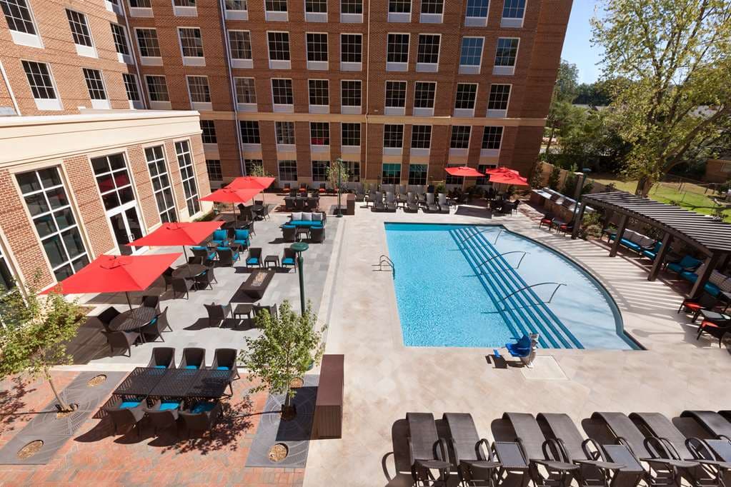Hilton Garden Inn Charlotte/SouthPark, Hotel in Charlotte