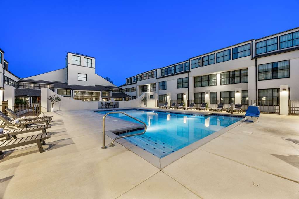 DoubleTree Suites by Hilton Hotel Huntsville South, Hotel in Huntsville