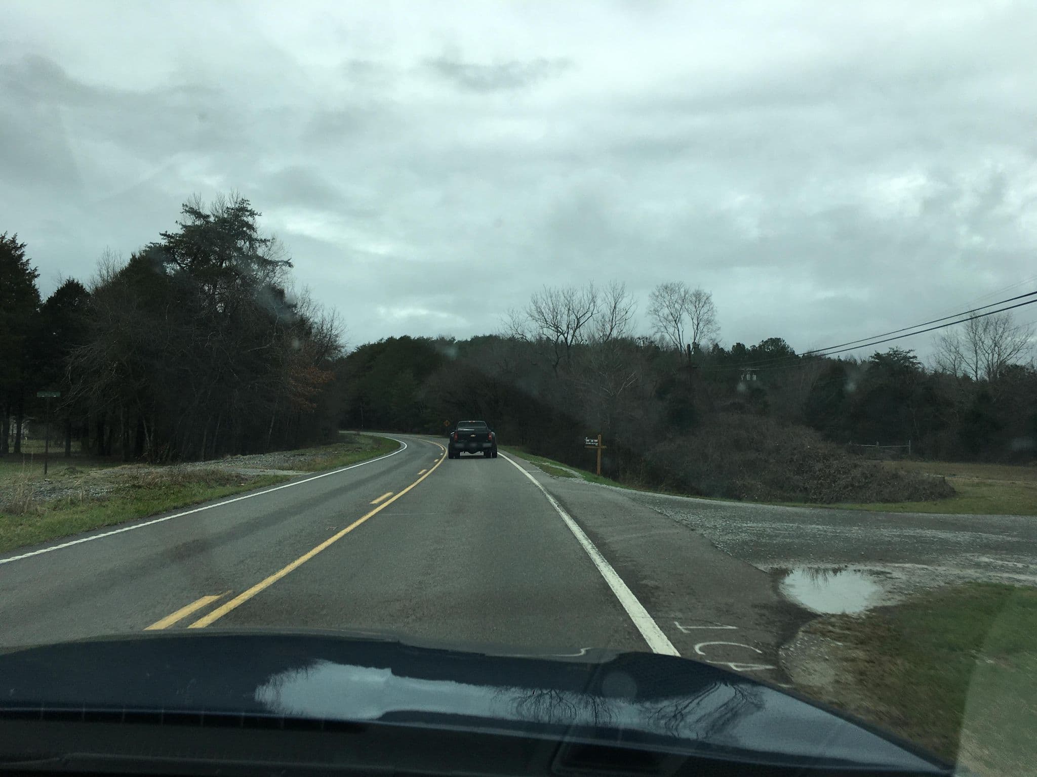 Street view near Spring City RV Park and Storage, Rockwood — © geosnapper (CC BY-SA · Mapillary)