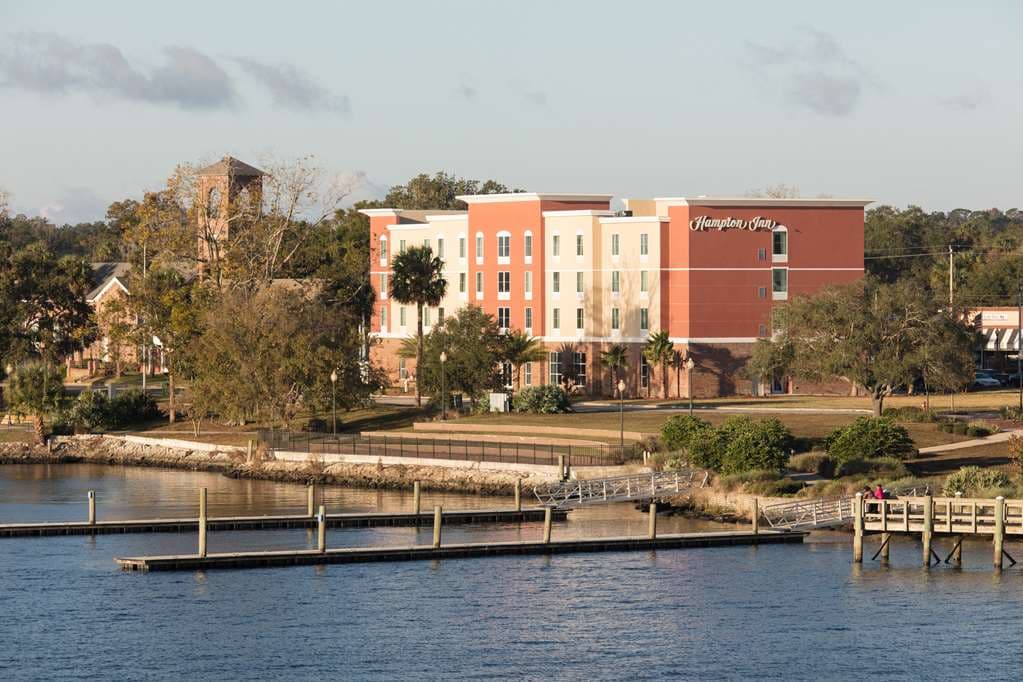 Hampton Inn Palatka, Hotel in Palatka