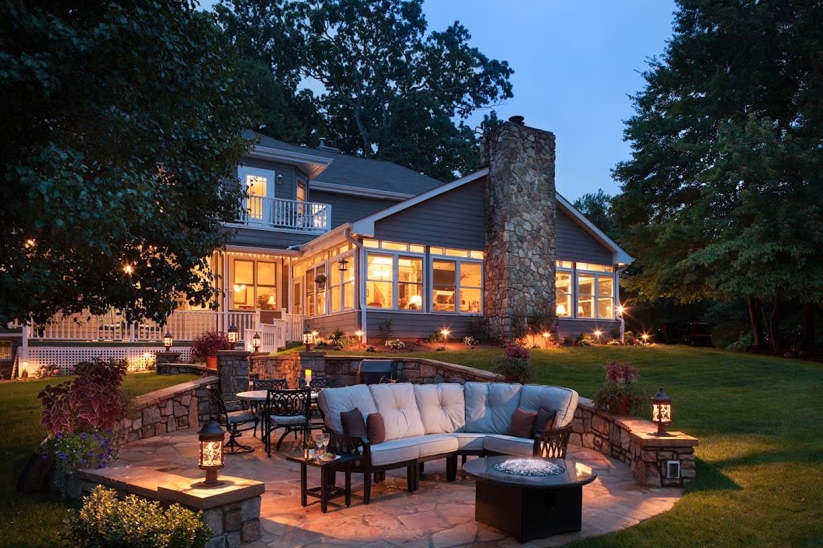 Andon-Reid Inn Bed and Breakfast, Hotel in Waynesville