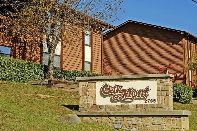 Oakmont Resort, Resort in Pigeon Forge