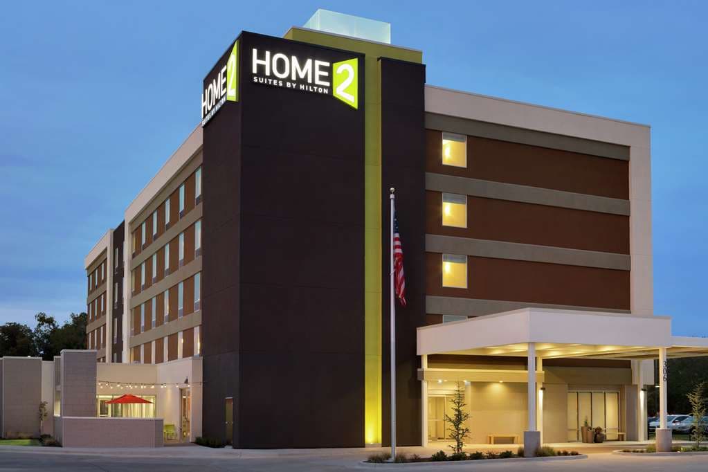 Home2 Suites by Hilton, Hotel in Stillwater