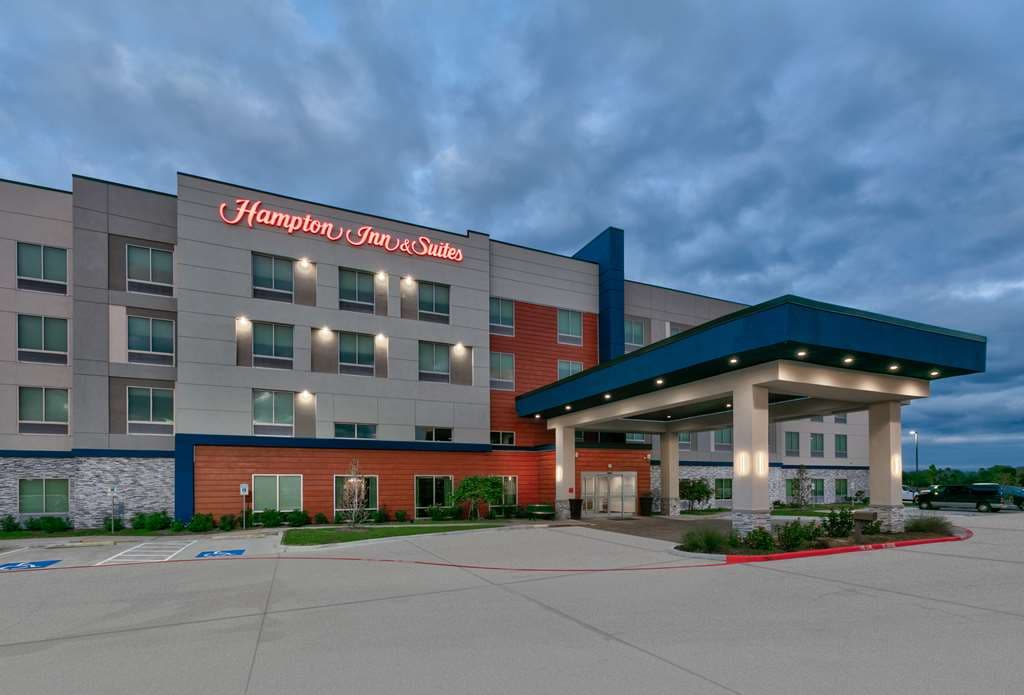 Hampton Inn & Suites Port Lavaca, Hotel in Port Lavaca