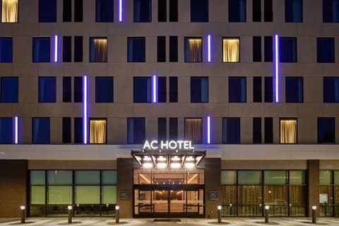 AC Hotel Columbus Downtown, Hotel in Phenix City