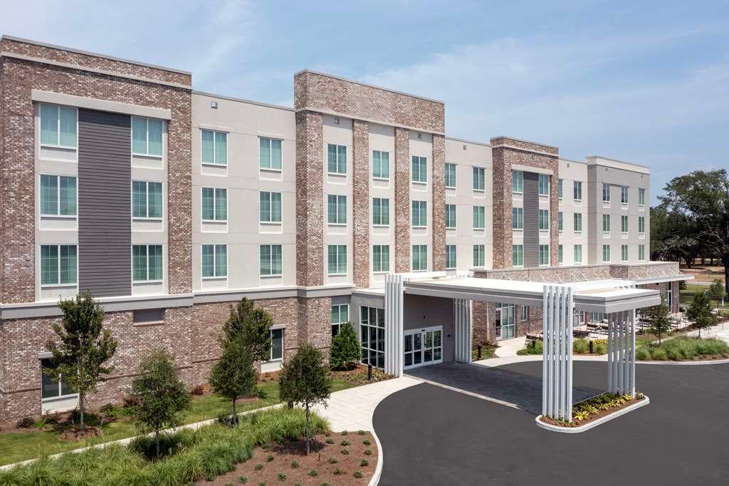 Hilton Garden Inn Pensacola Downtown, Hotel in Pensacola