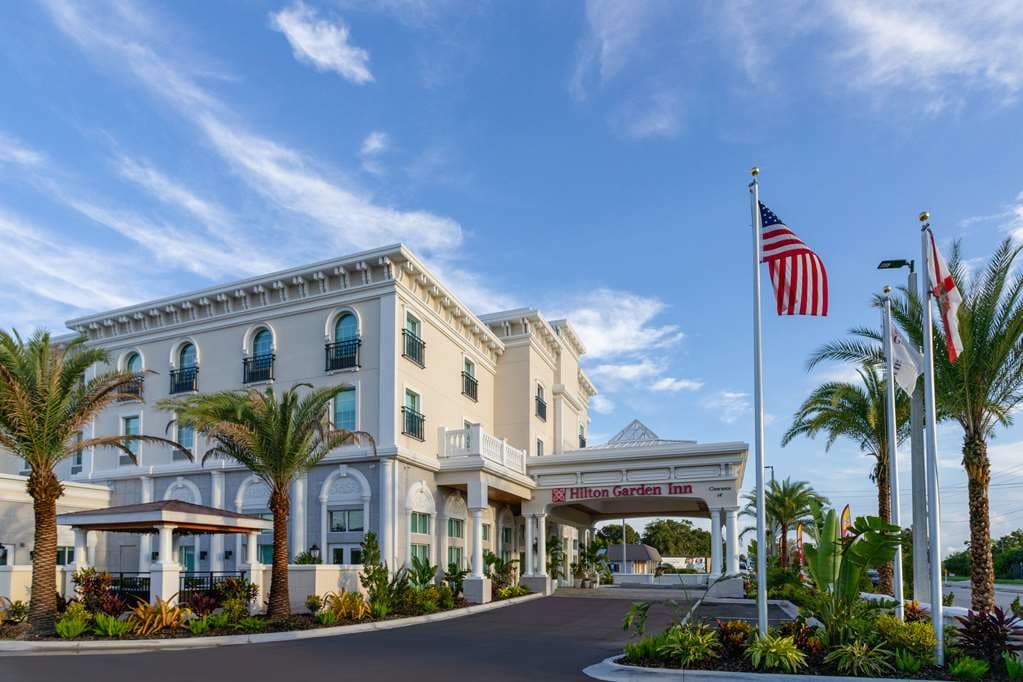 Hilton Garden Inn St. Augustine Historic District, Hotel in Saint Augustine
