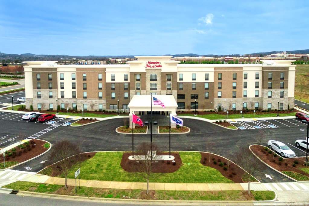 Hampton Inn & Suites Nashville Hendersonville, Hotel in Hendersonville