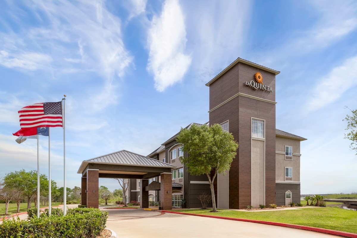 La Quinta Inn & Suites Angleton, Hotel in Angleton