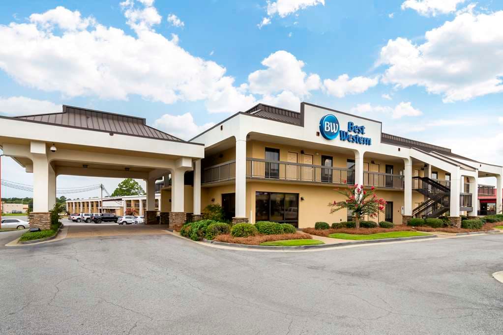 Best Western, Hotel in Cordele