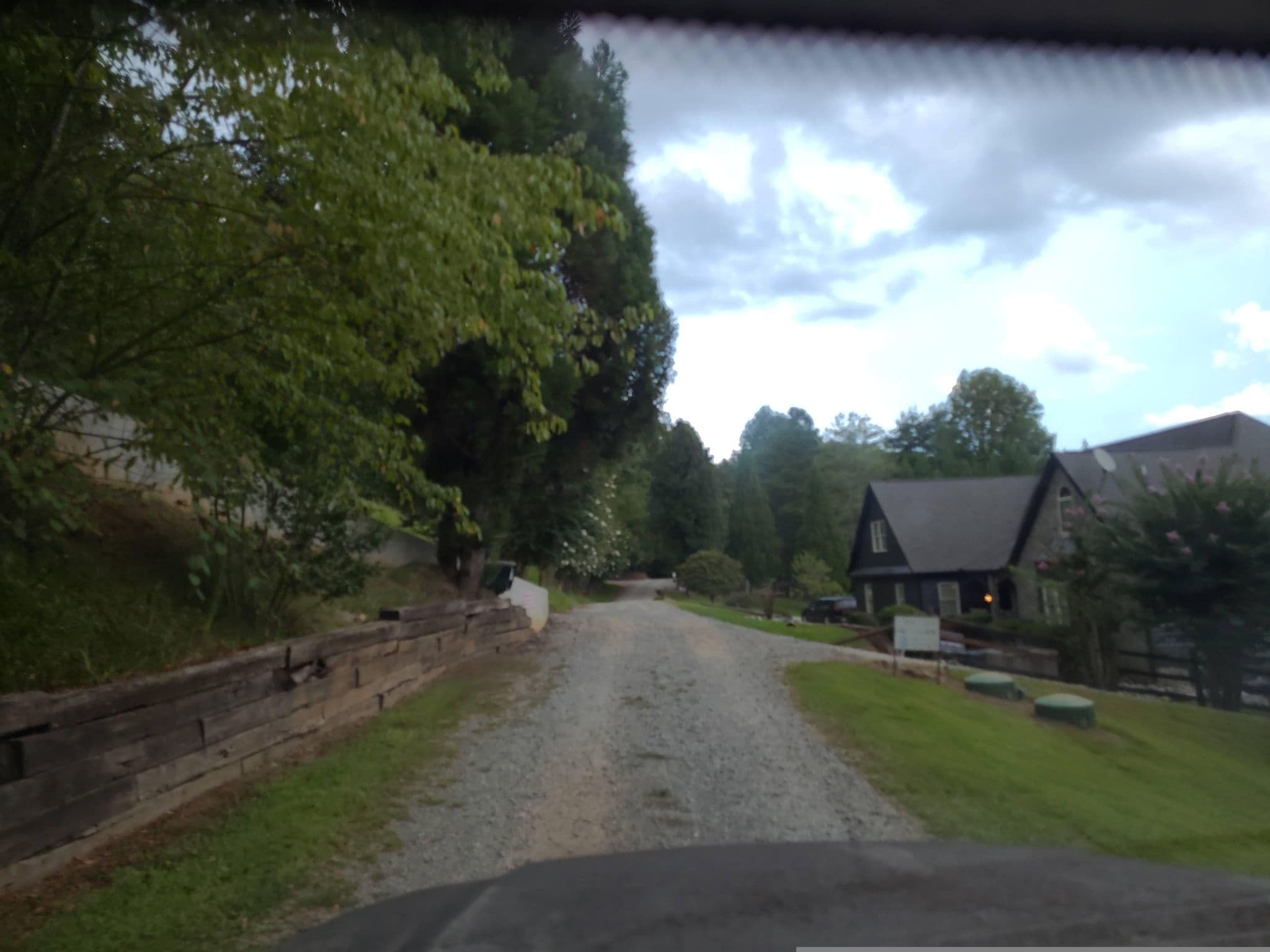 Street view near Riverview Retreat, McCaysville — © jackdripper (CC BY-SA · Mapillary)