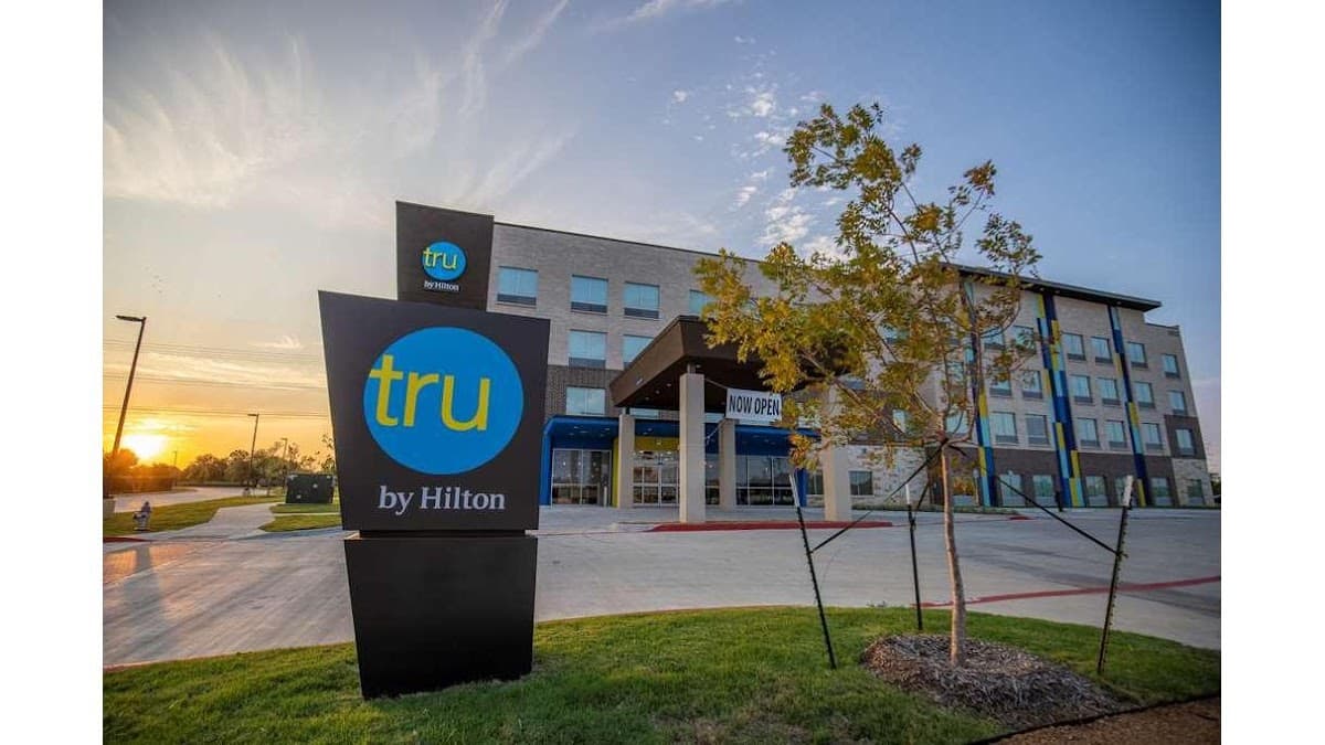 Tru by Hilton, Hotel in Allen