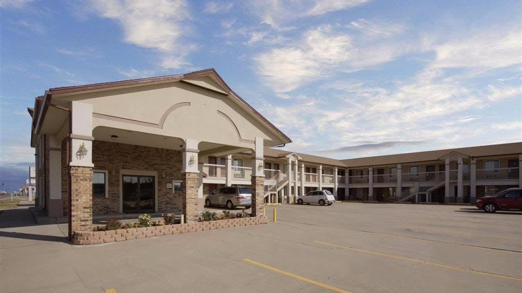 Americas Best Value Inn Pryor, Hotel in Pryor Creek
