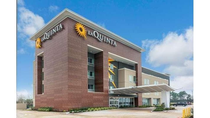 La Quinta Inn & Suites Houston Spring South, Hotel in Spring