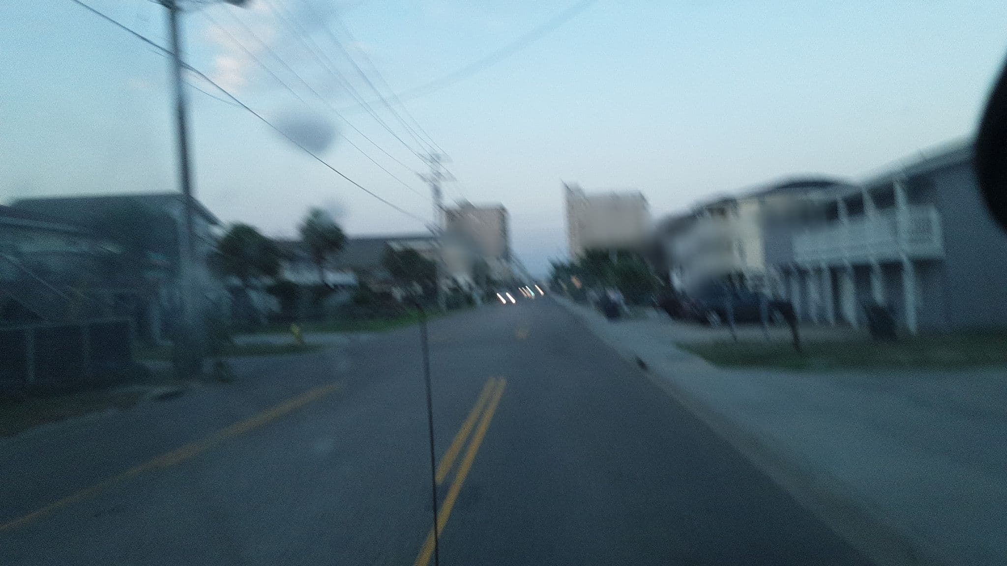 Street view near 1000 Island Lagoon, North Myrtle Beach