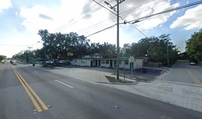 Casa Loma Motel, Motel in Egypt Lake-Leto