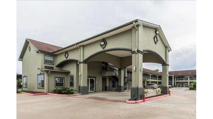 Quality Inn & Suites Bridge City/Orange, Hotel in Bridge City