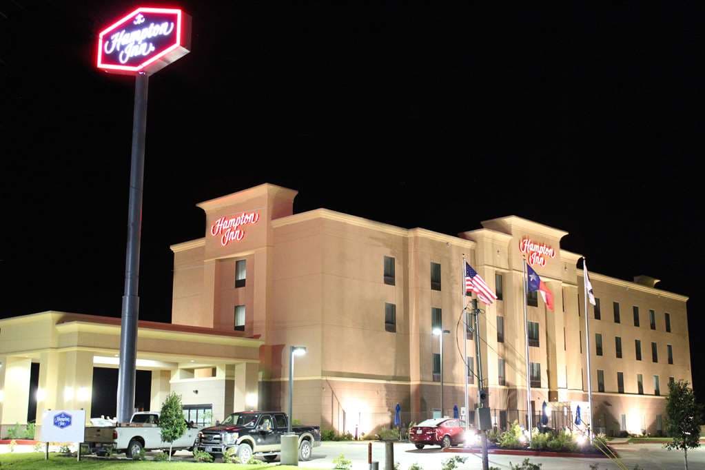 Hampton Inn Cotulla, Hotel in Cotulla