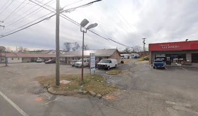 Main ST Inn, Hotel in Goodlettsville