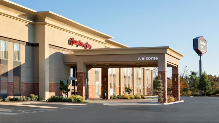 Hampton Inn Forrest City, Hotel in Forrest City