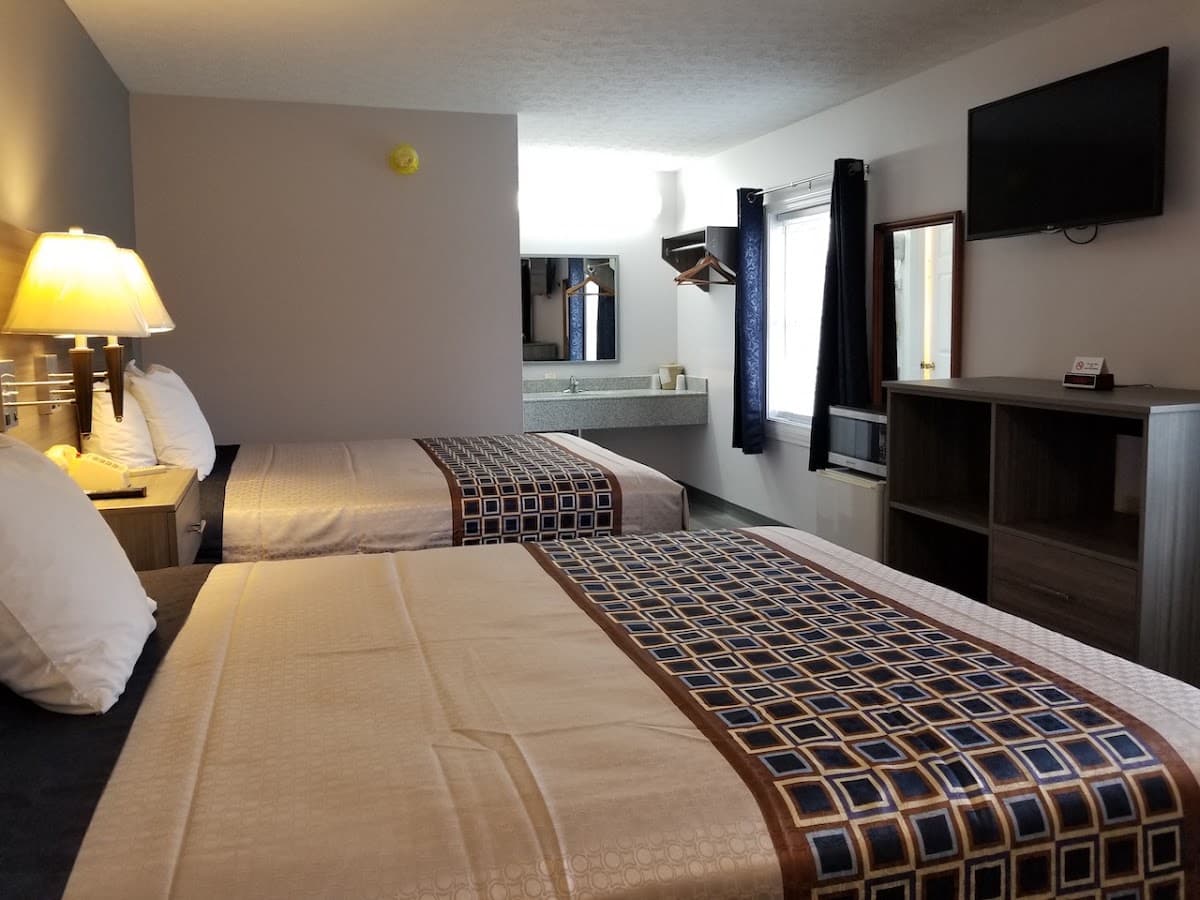 Old Bardstown Inn, Motel in Bardstown