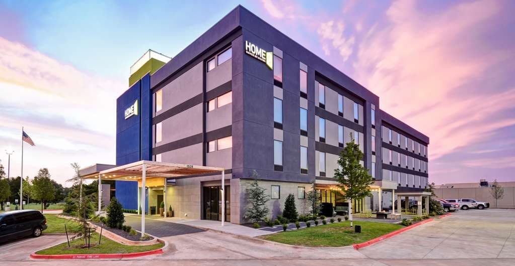 Home2 Suites by Hilton El Reno, Hotel in El Reno