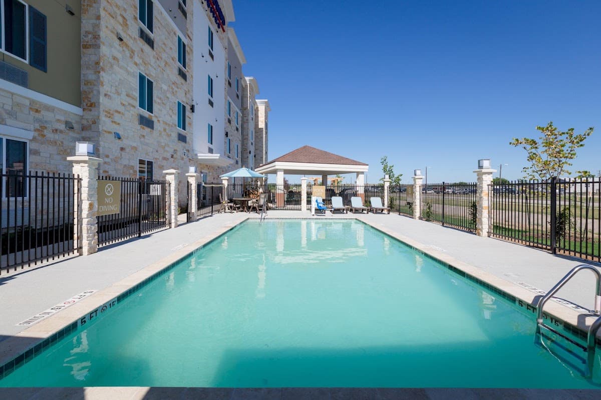 Candlewood Suites Buda - Austin SW, Hotel in Buda