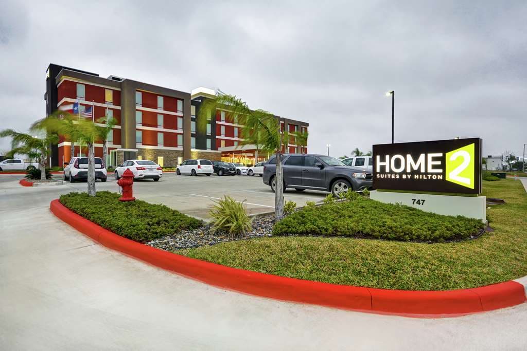 Home2 Suites by Hilton Brownsville, Hotel in Cameron Park Colonia