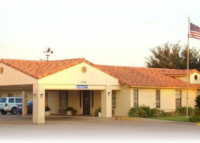 Executive Inn-Edinburg, Hotel in Edinburg