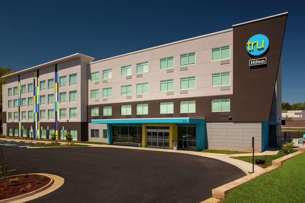 Tru by Hilton Farmville, Hotel in Farmville