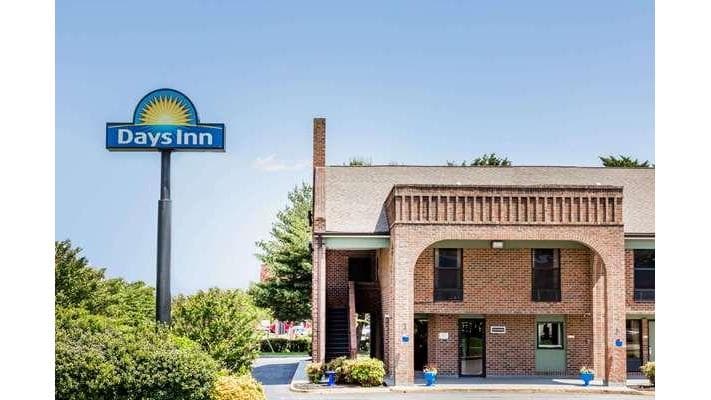 Days Inn by Wyndham Tappahannock, Hotel in Tappahannock