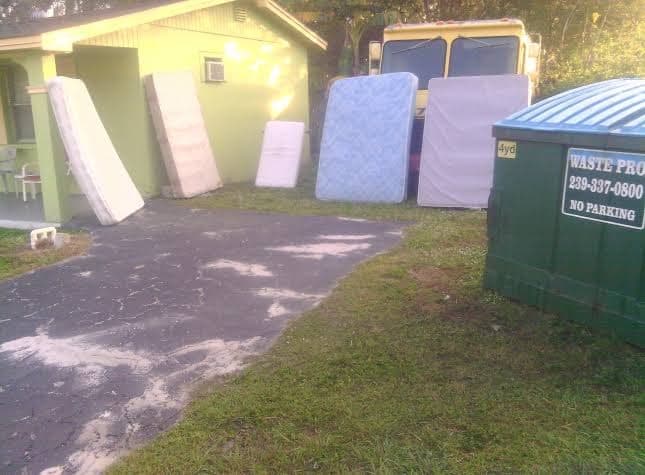 Sabal Park Inn, Hotel in North Fort Myers
