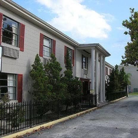 Relax Inn LAKELAND, Hotel in Lakeland