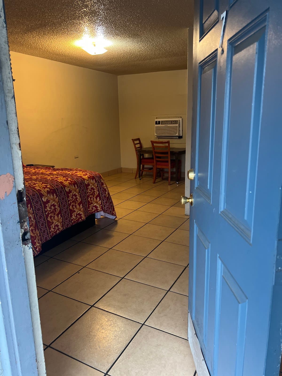 Open Gate Motel, Motel in Tampa