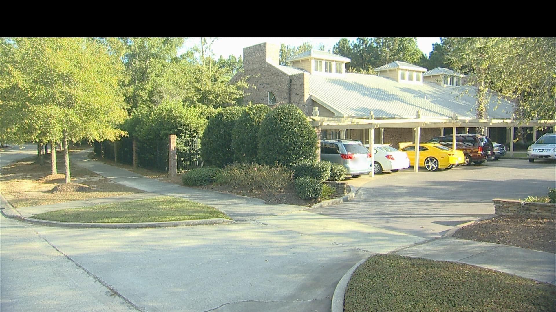 Street view near Botanica Apartments, Mandeville — © 2023WR (CC BY-SA · Mapillary)