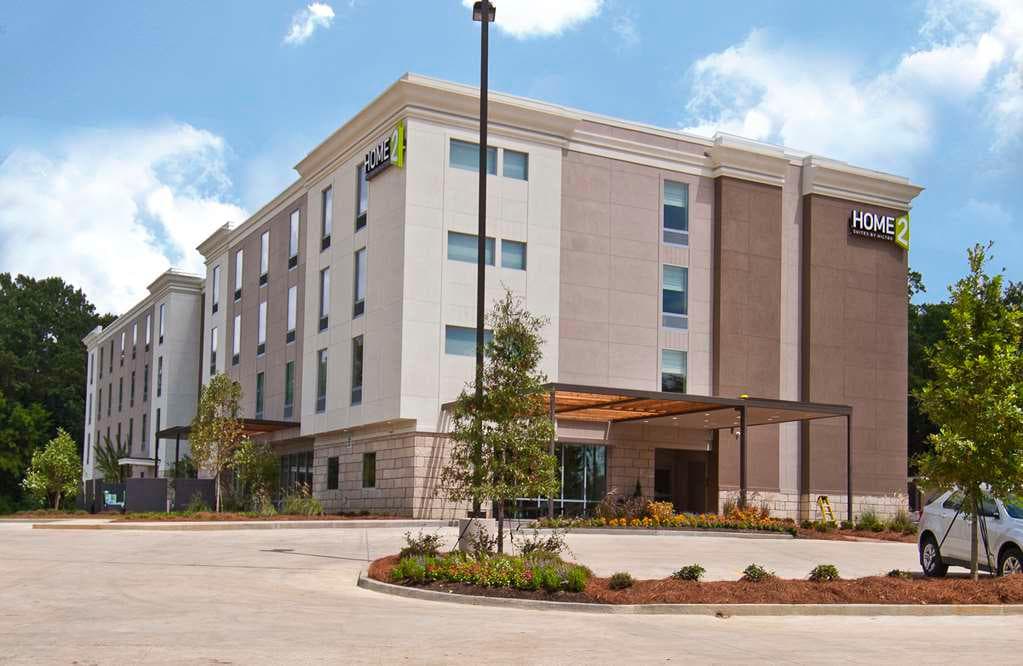 Home2 Suites by Hilton Jackson/Ridgeland, Hotel in Ridgeland