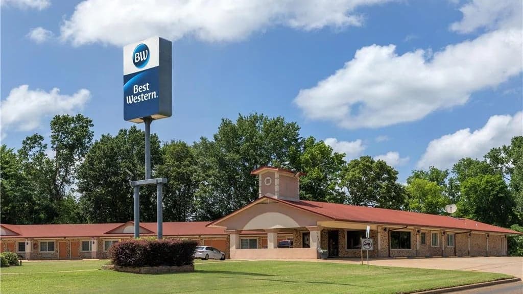 Best Western Palestine Inn, Hotel in Palestine