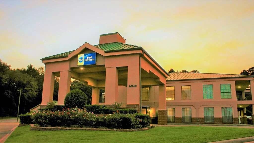 Best Western Inn of Nacogdoches, Hotel in Nacogdoches