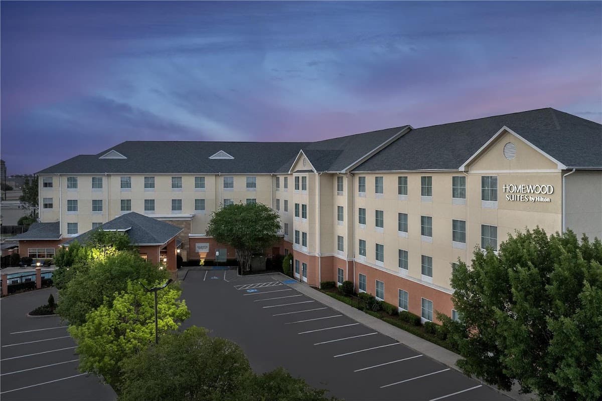 Homewood Suites by Hilton Houston Stafford Sugar Land, Hotel in Meadows Place