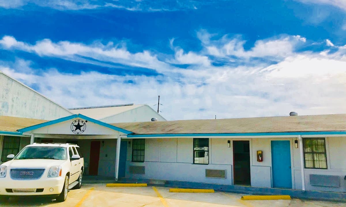 Seagull Motel, Hotel in Groves