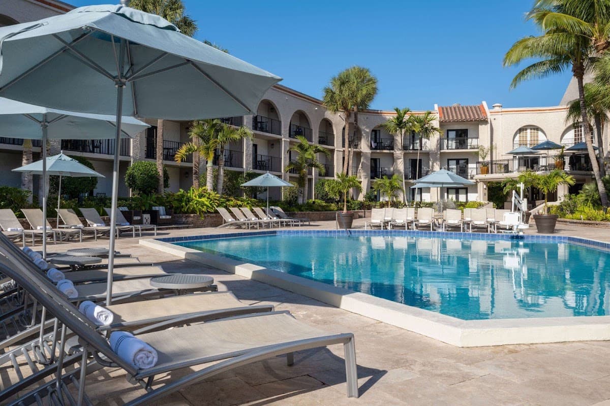 Wyndham Boca Raton, Hotel in Boca Del Mar
