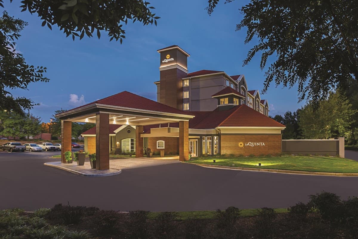 La Quinta Inn & Suites Atlanta Alpharetta, Hotel in Alpharetta
