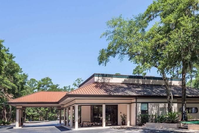 Ramada Hilton Head, Hotel in Hilton Head