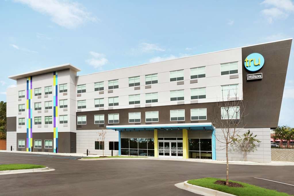 Tru by Hilton Harbison Columbia, Hotel in Irmo