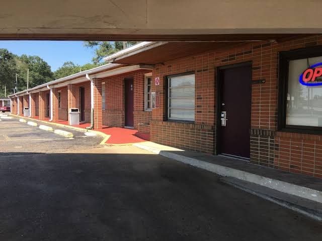 Best Value Inn Motel Sandusky, Hotel in Marianna