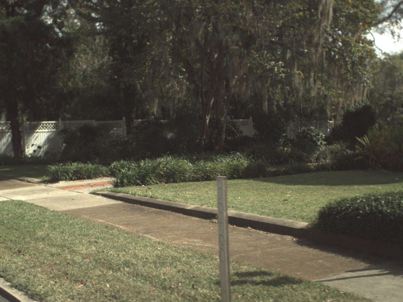 Street view near McFarlin House Bed and Breakfast, Chattahoochee — © fdot_vl (CC BY-SA · Mapillary)