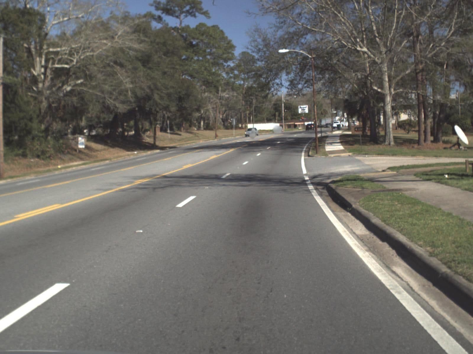 Street view near Downtown Motel, Chattahoochee — © fdot_vl (CC BY-SA · Mapillary)