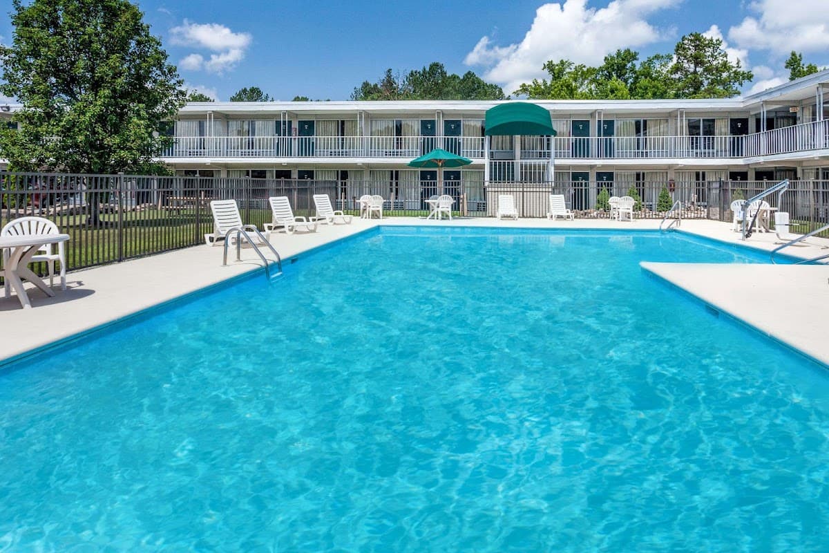 Days Inn by Wyndham Cullman, Hotel in Cullman