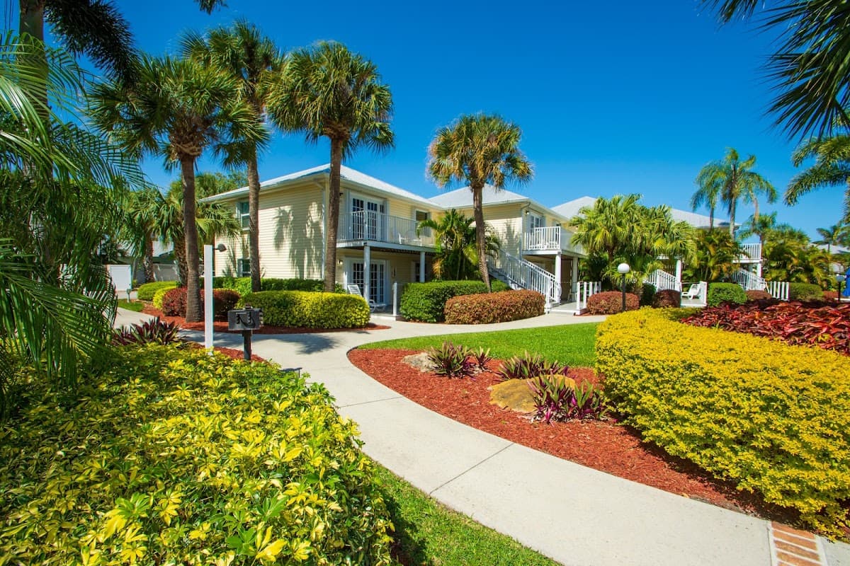 Oyster Pointe Resort, Resort in Sebastian