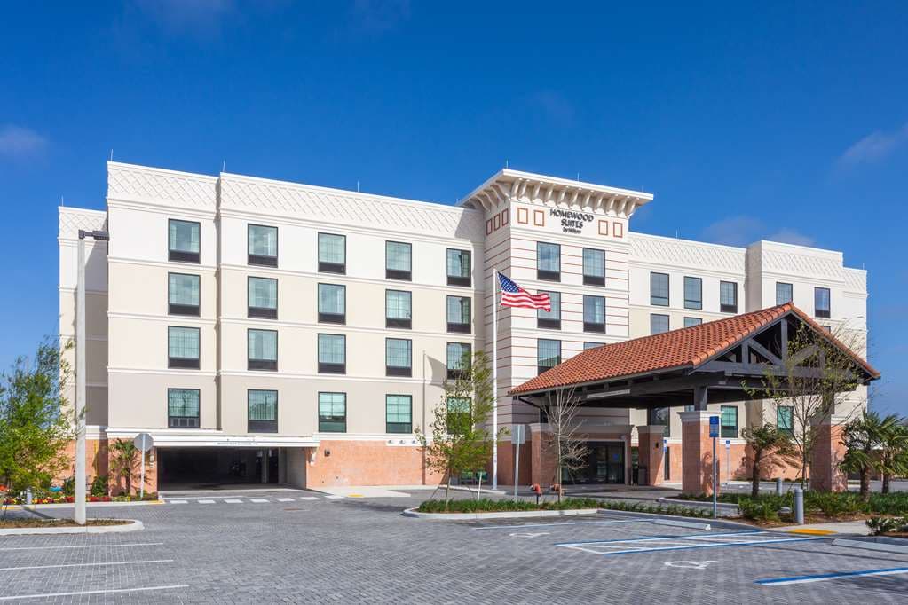 Homewood Suites by Hilton St Augustine San Sebastian, Hotel in Saint Augustine